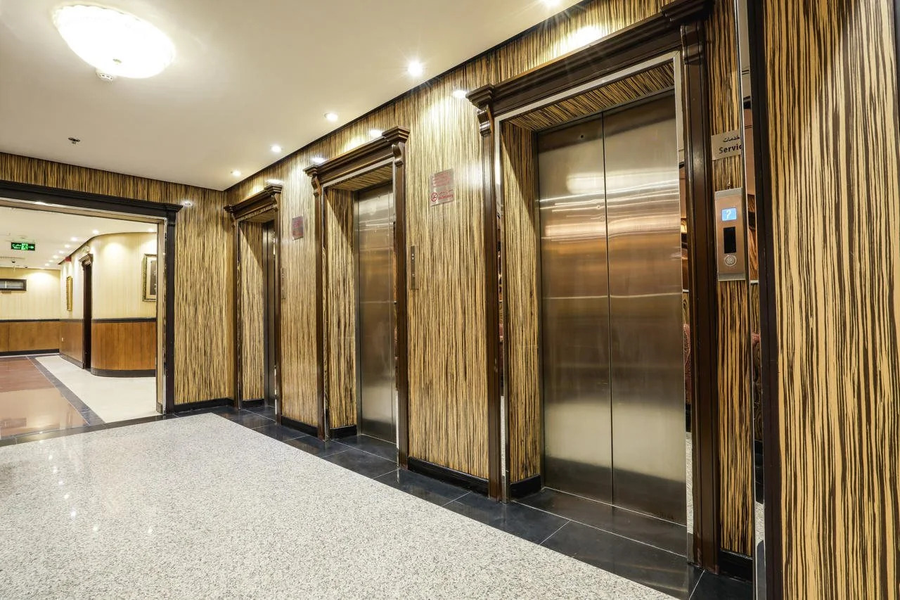 Foto - Vendome Plaza Hotel