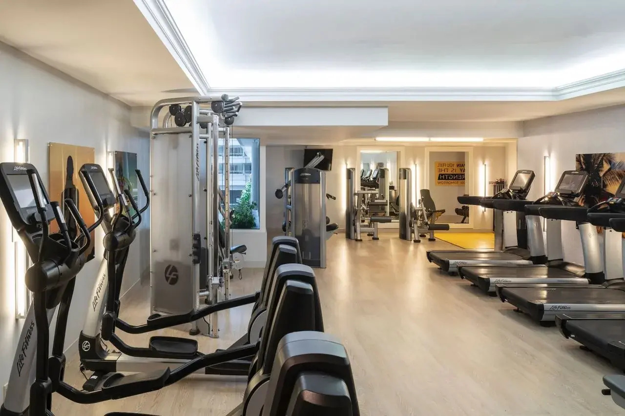 Photo - Hyatt Regency Orlando International Airport Hotel