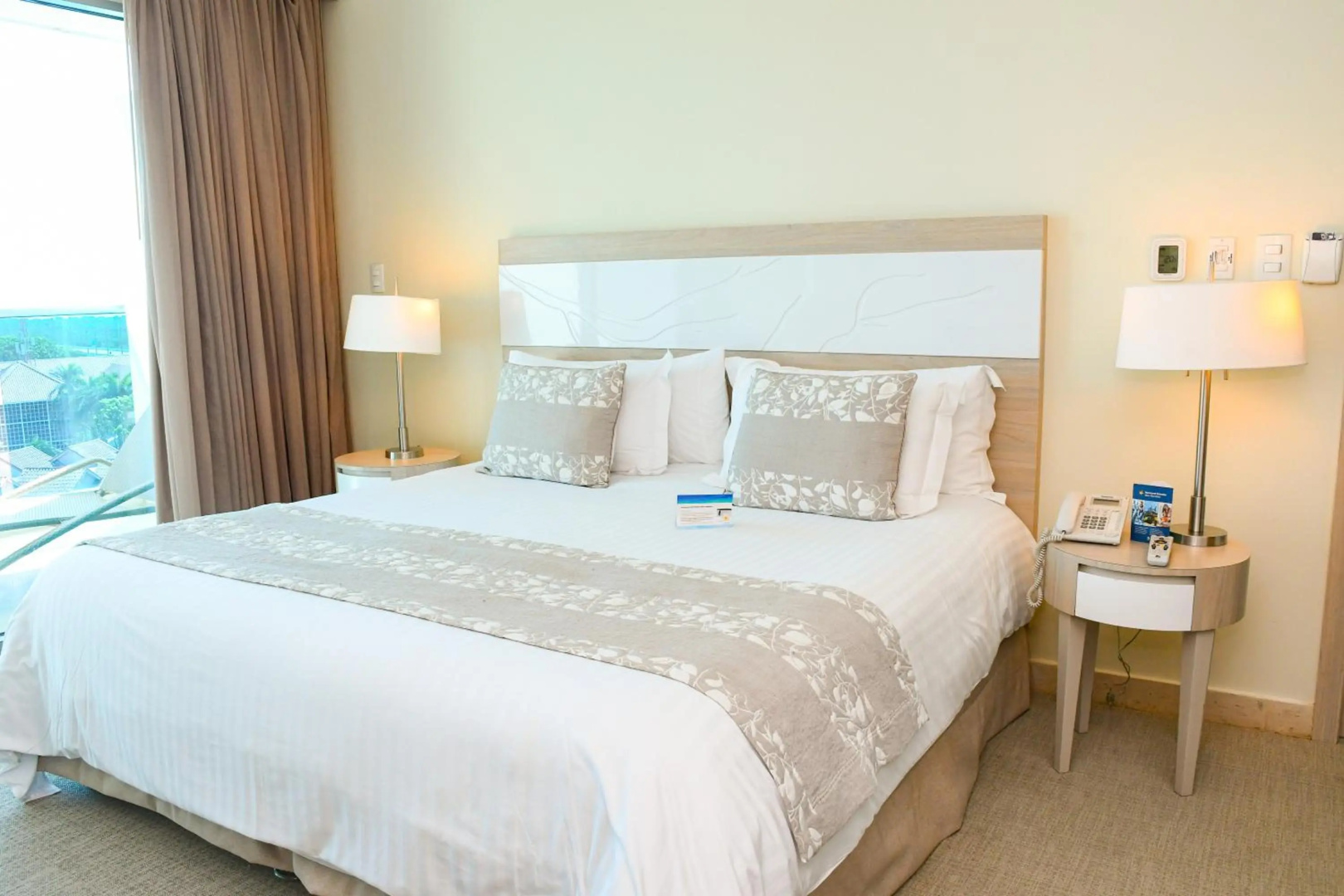 Photo - Hotel Las Americas Torre del Mar