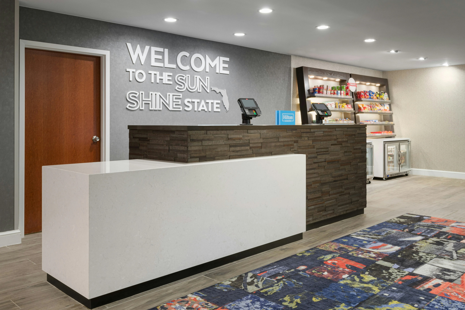 Foto - Hampton Inn & Suites Tampa/Ybor City/Downtown