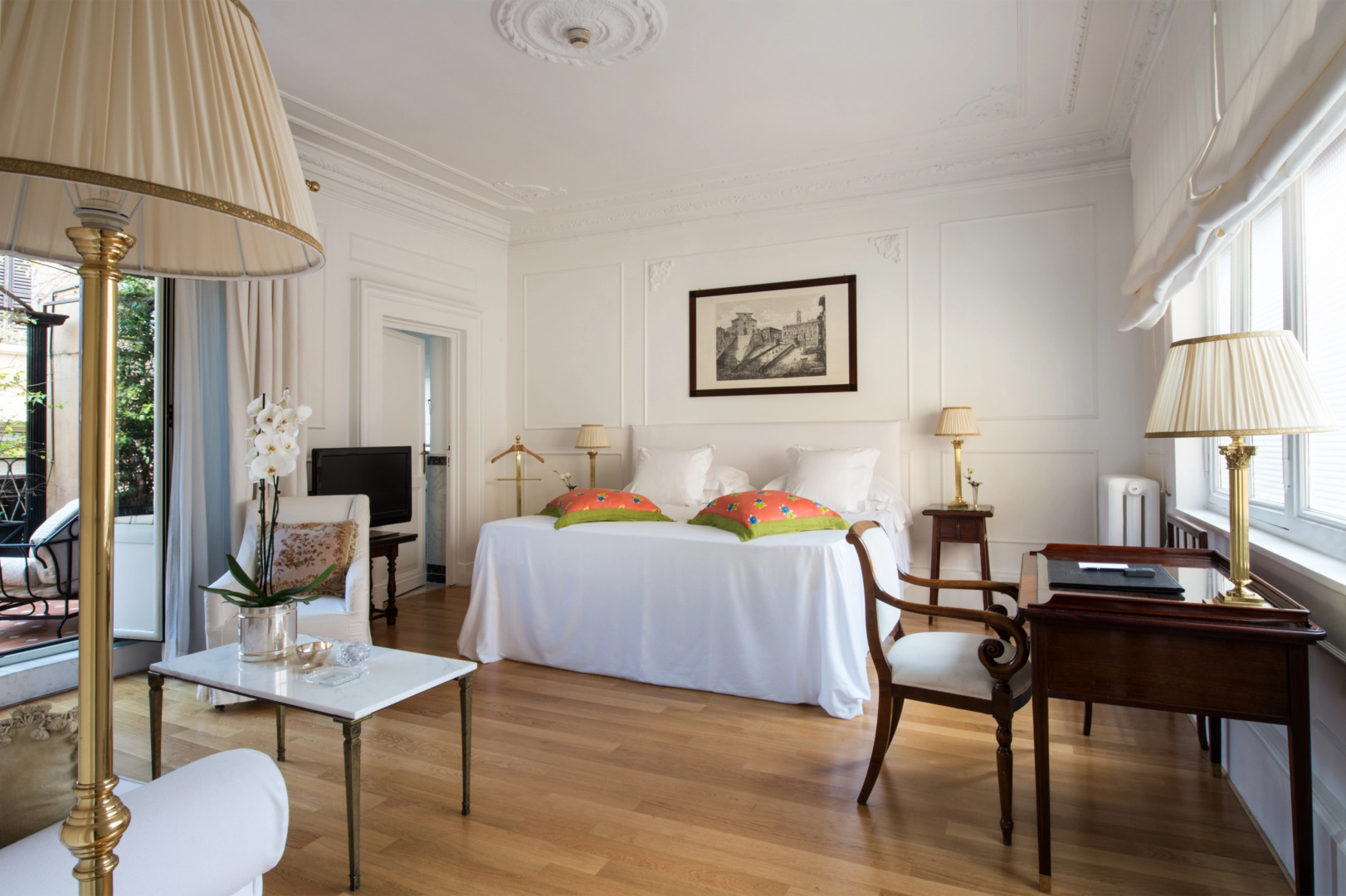 Photo - Grand Hotel Plaza