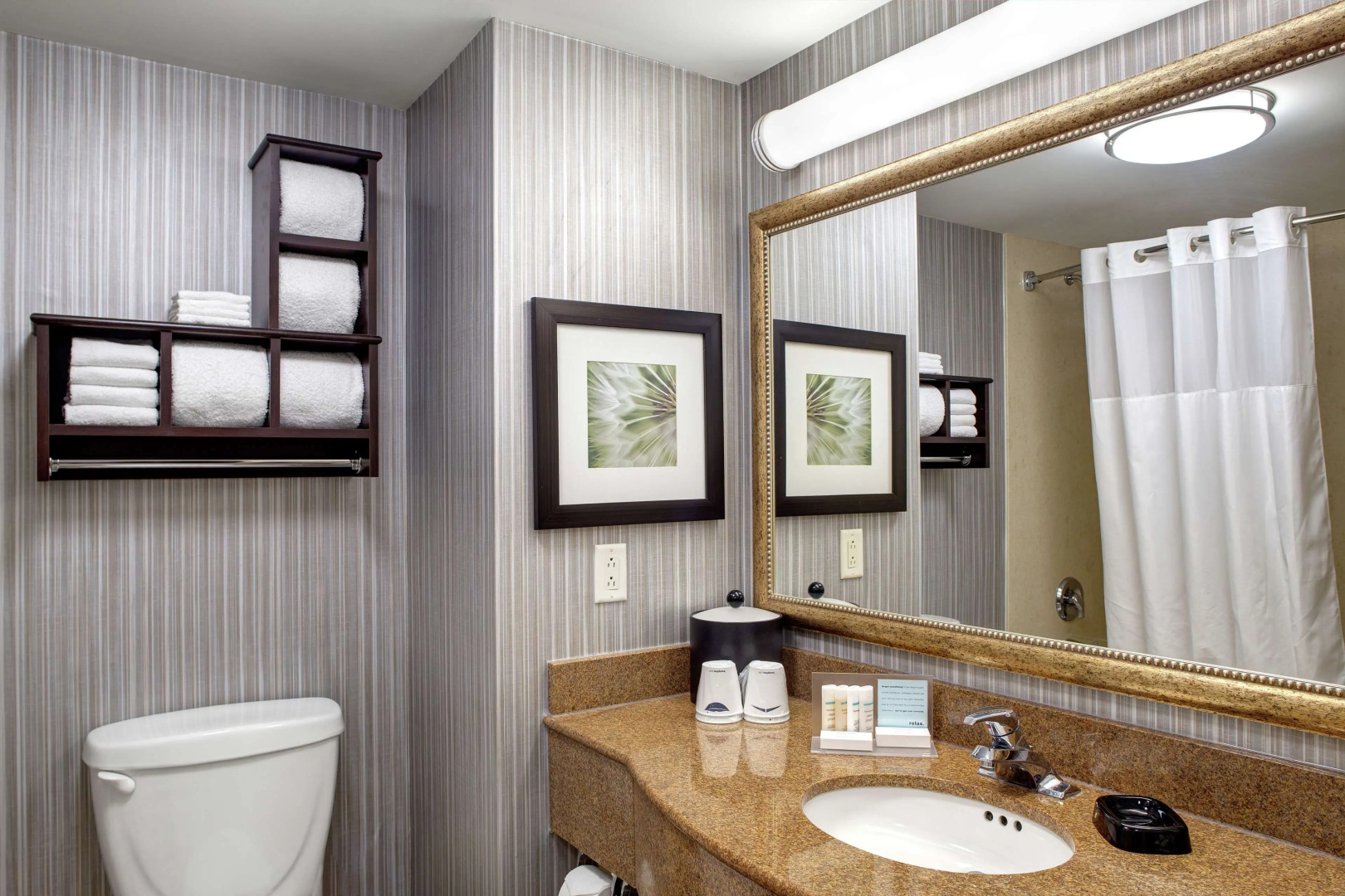 Foto - Hampton Inn & Suites by Hilton Toronto Airport
