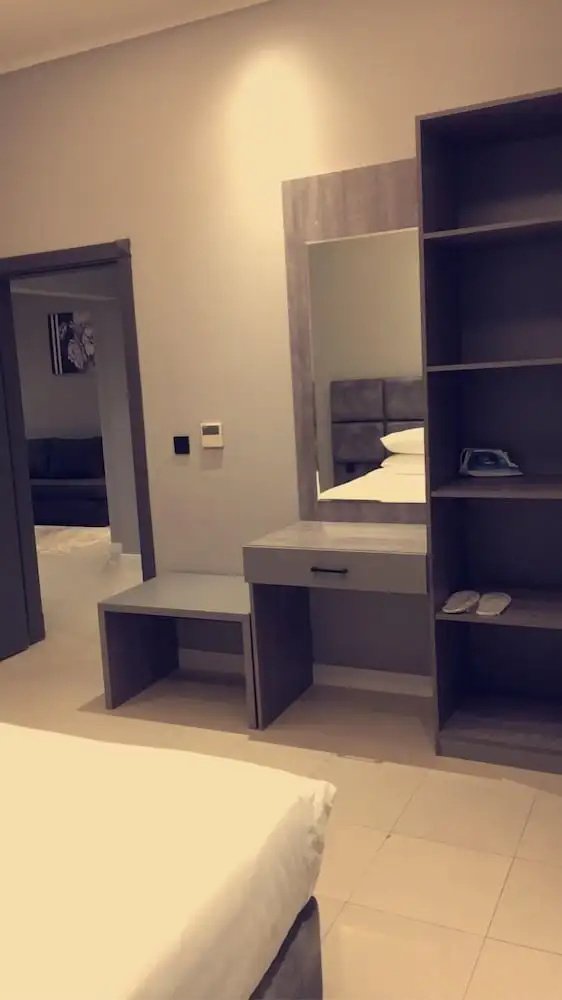 Foto - Voyage Apartments