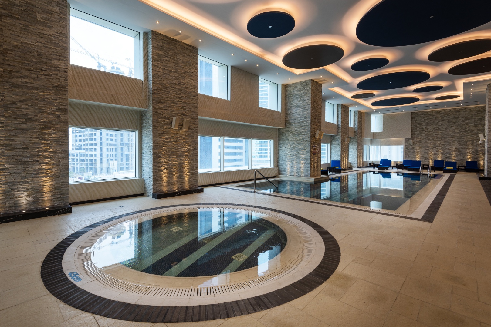 Foto - Centara West Bay Hotel & Residences Doha