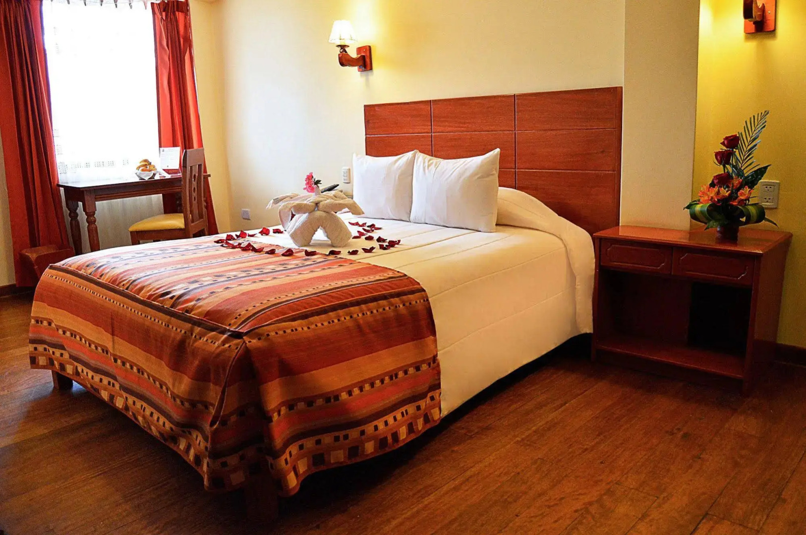 Foto - Siete Ventanas