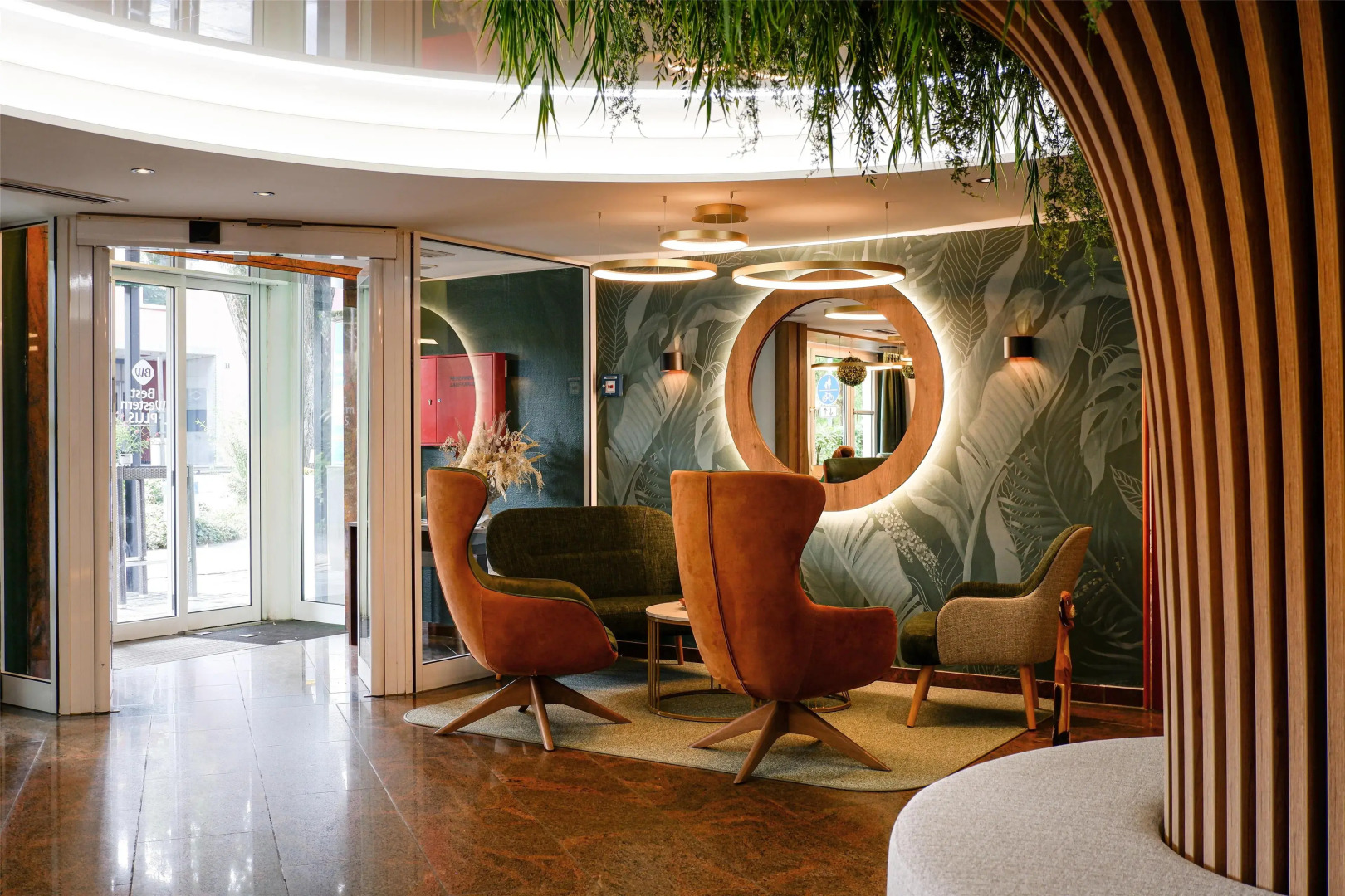 Foto - Best Western Plus Parkhotel Erding