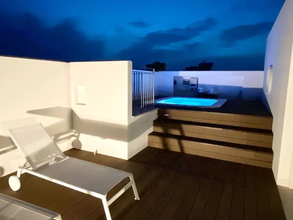 Foto - WeLive Trapani - luxury apartments