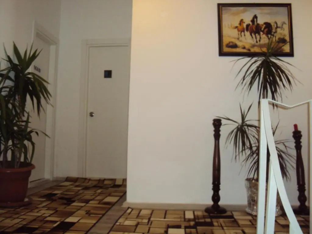 Photo - Teos Hotel
