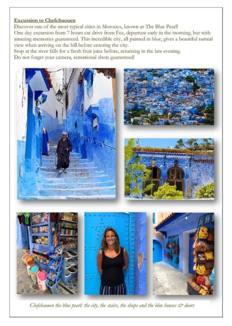 Foto - La Maison Maure