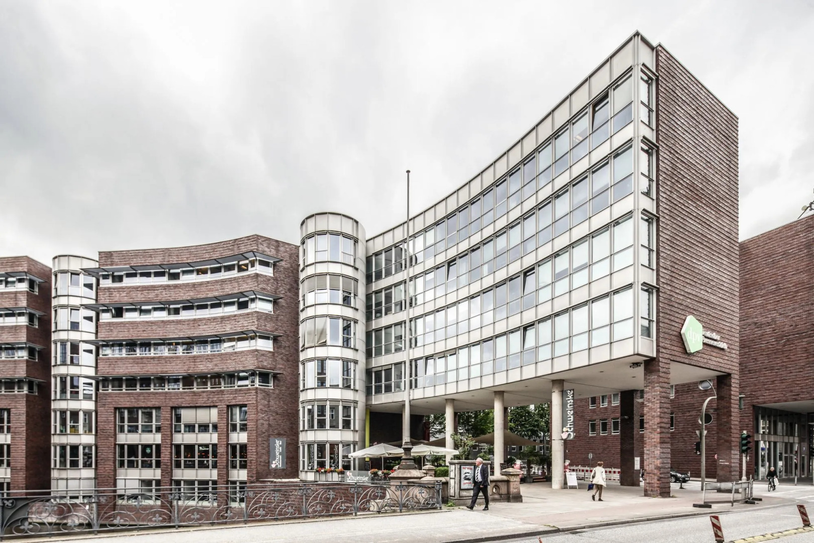 Photo - Ruby Lotti Hotel Hamburg