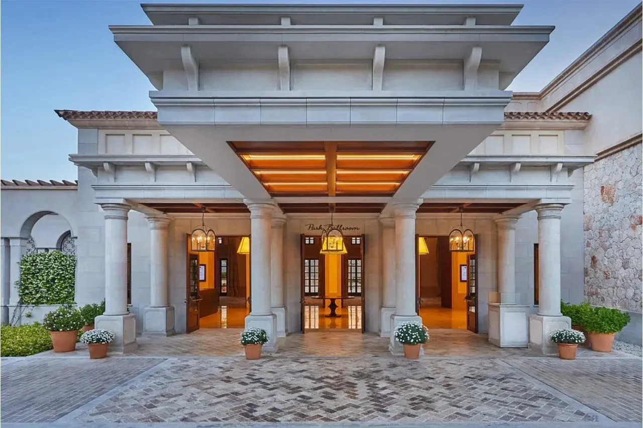 Foto - Cap Vermell Grand