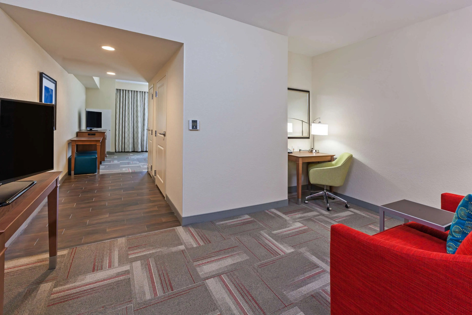 Foto - Hampton Inn & Suites Claremore