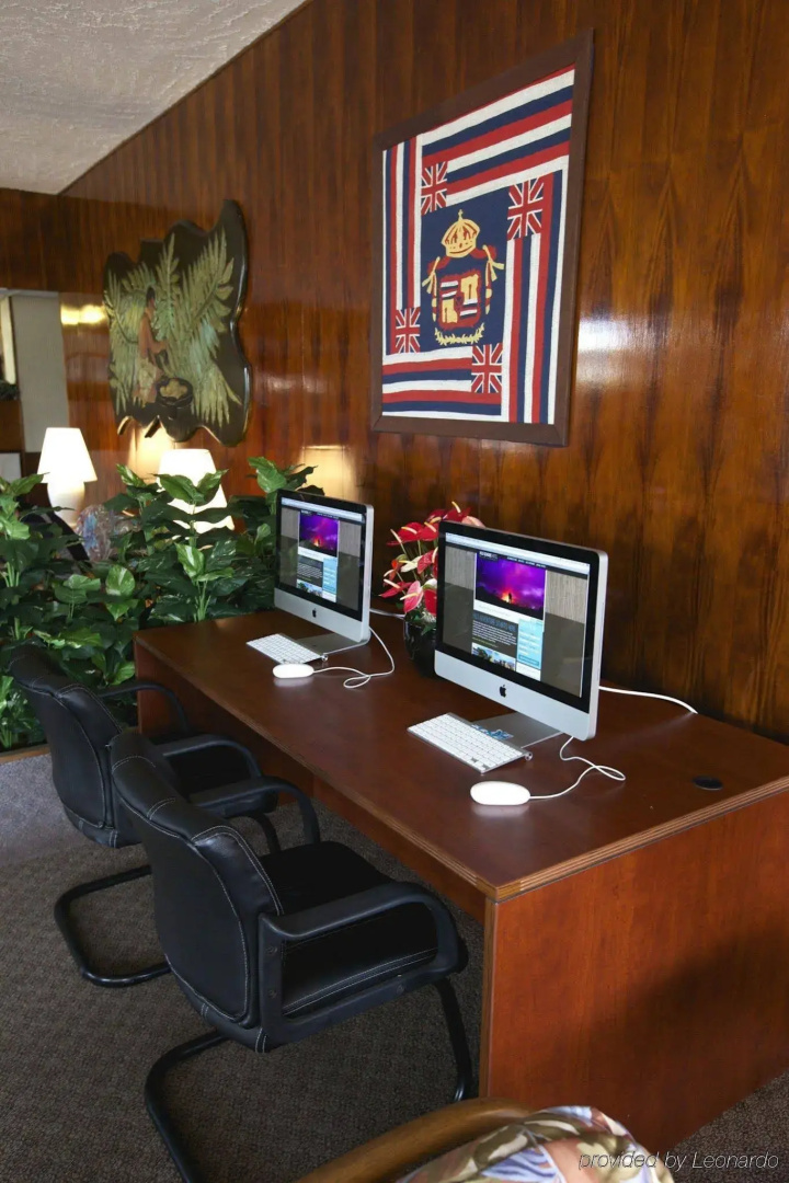 Photo - SCP Hilo Hotel