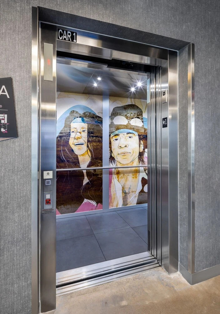 Foto - Aloft Austin Southwest