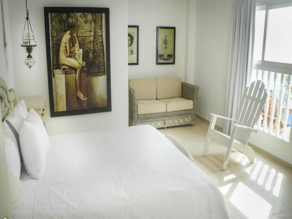 Foto - Hotel Kartaxa Cartagena