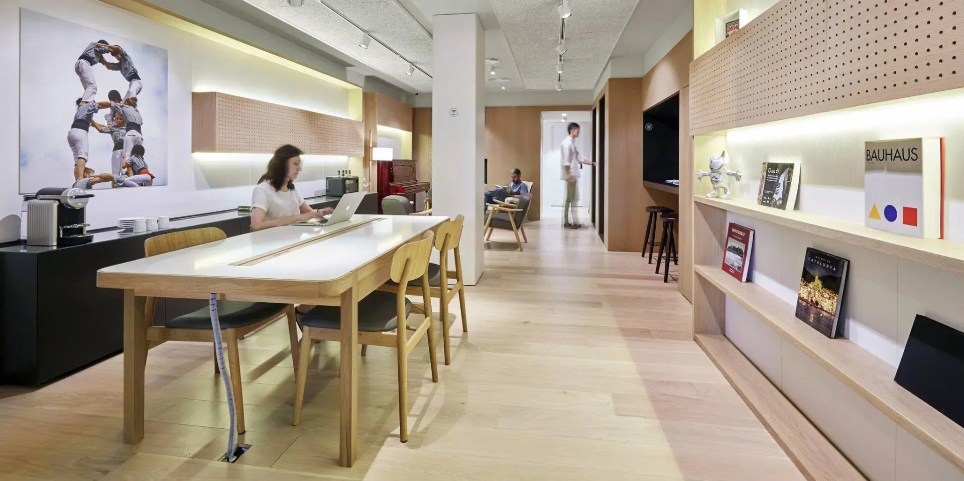 Foto - Aparthotel Silver