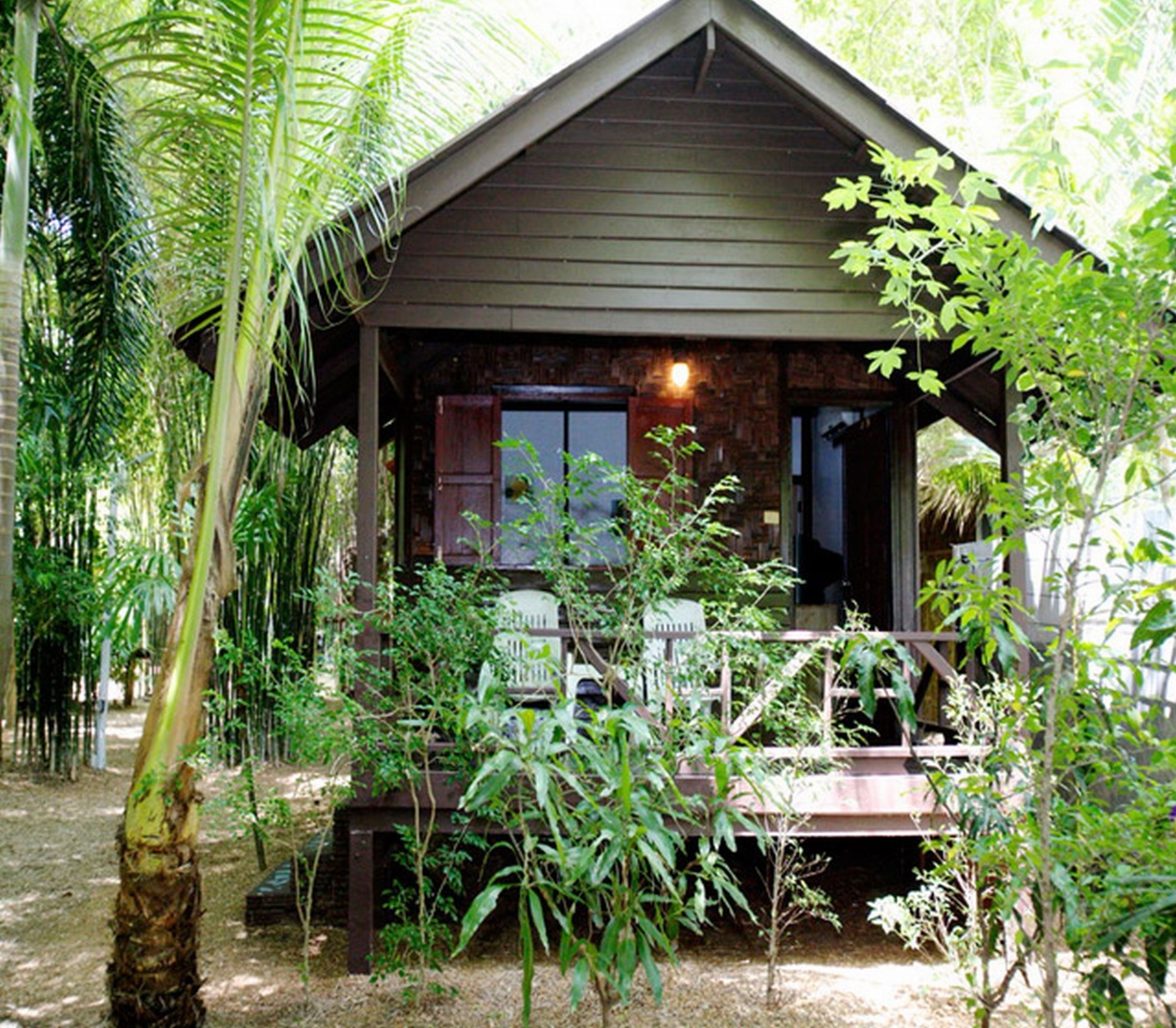 Foto - Milky Bay Resort