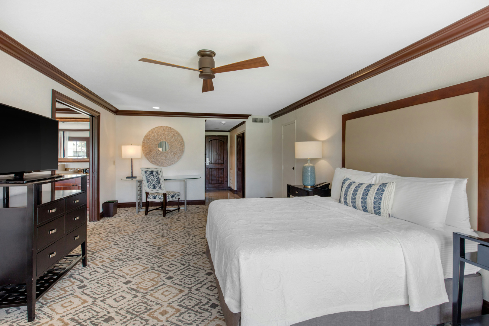 Foto - Omni Rancho Las Palmas Resort & Spa
