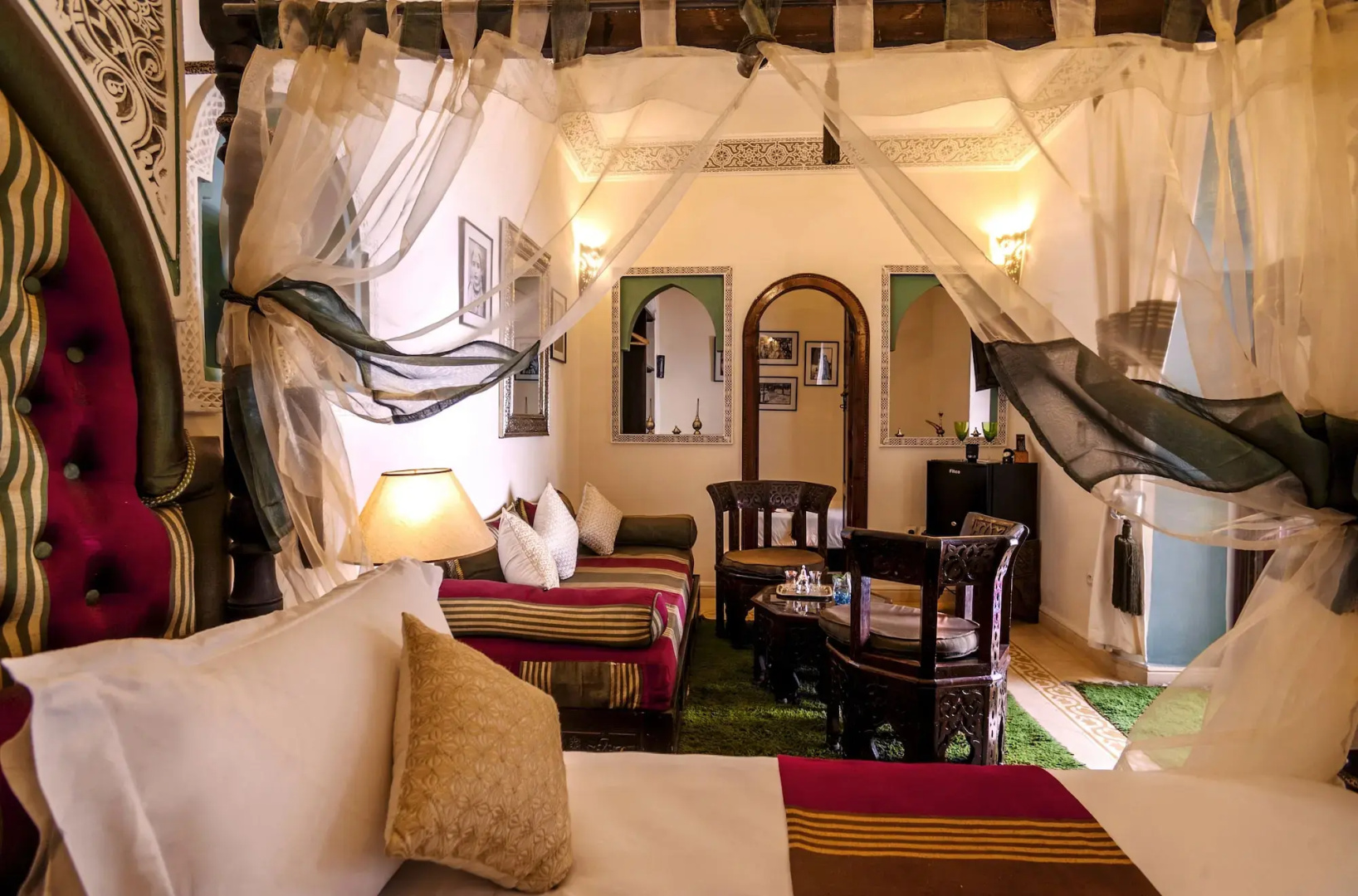 Foto - Riad Anabel
