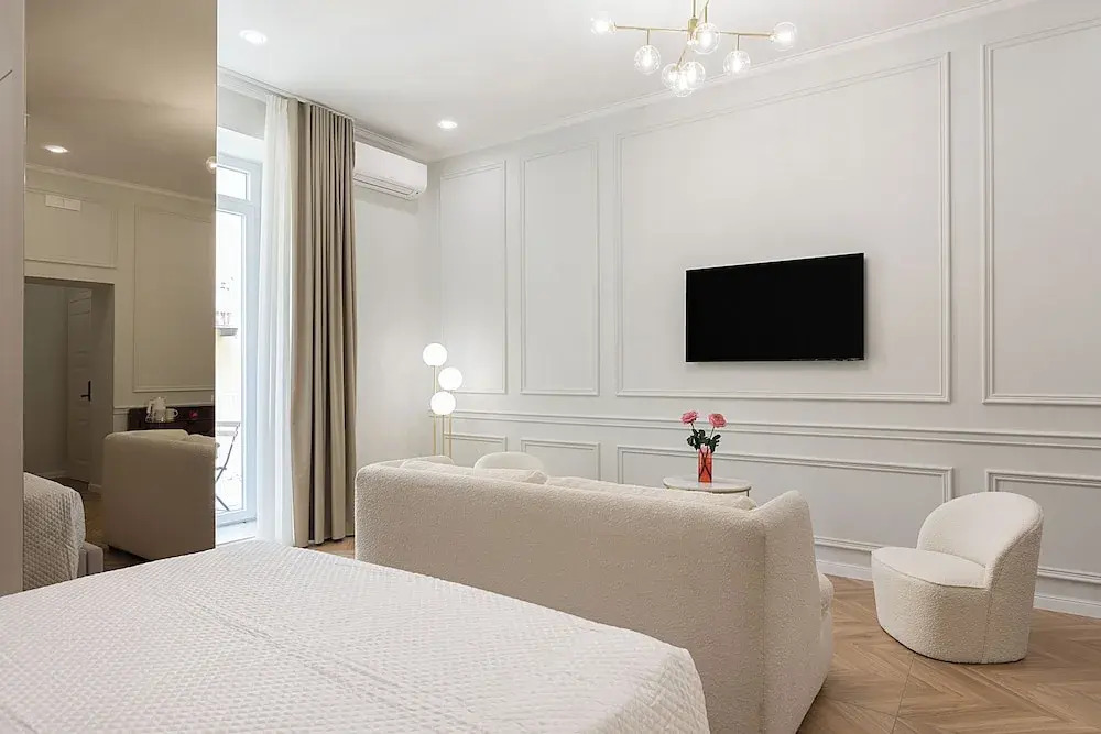 Foto - La clè de la maison