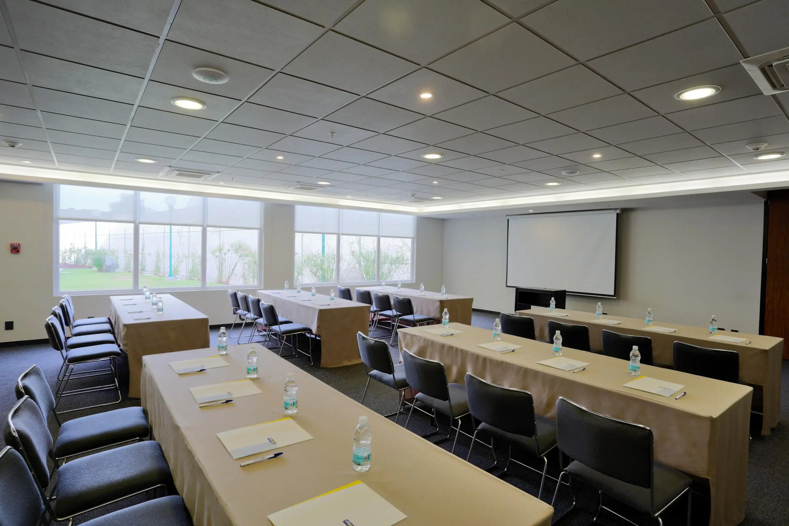 Foto - City Express by Marriott Tijuana Insurgentes