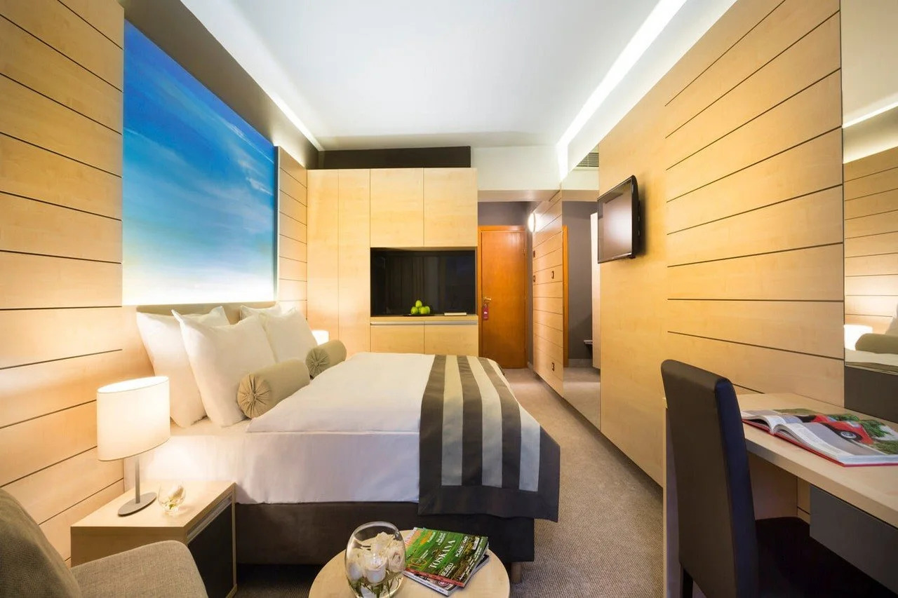 Foto - Hotel Excelsior - by Liburnia Hotels & Villas