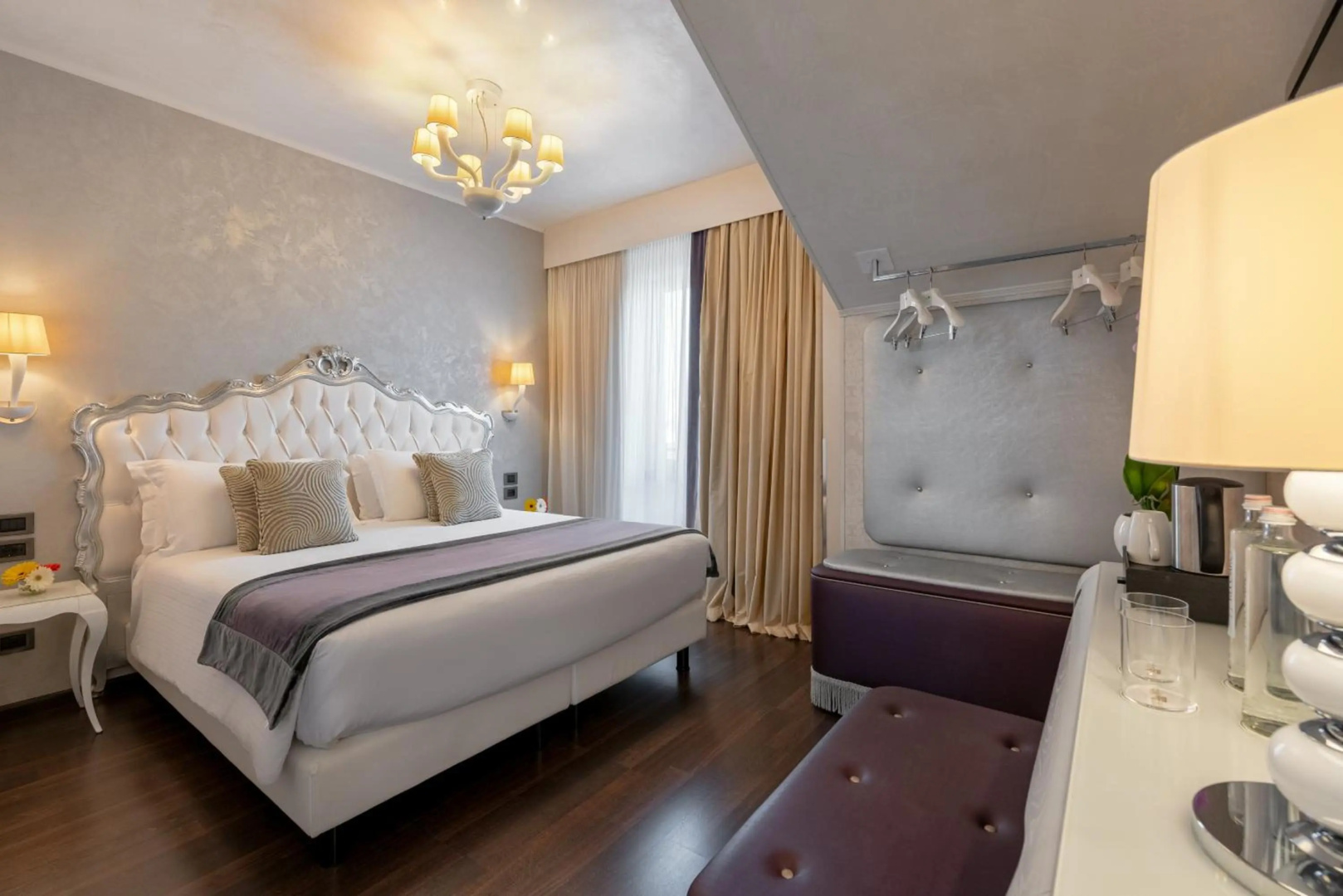 Foto - Carnival Palace Hotel