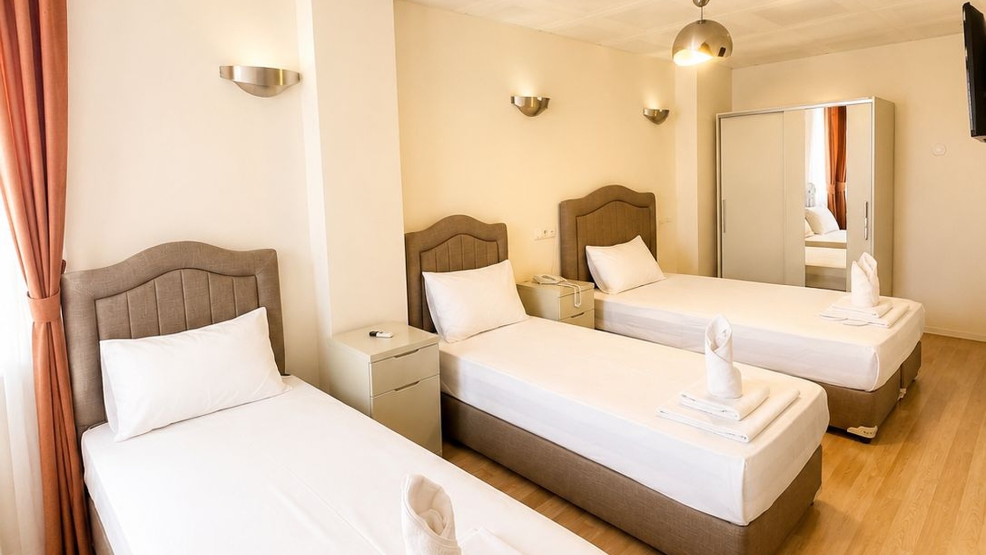 Photo - Sultanahmet Milan Hotel&SPA