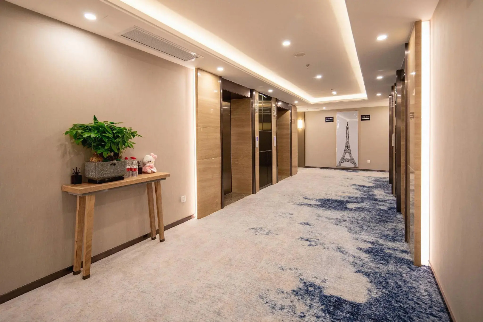 Foto - China Mayors Plaza Hotel
