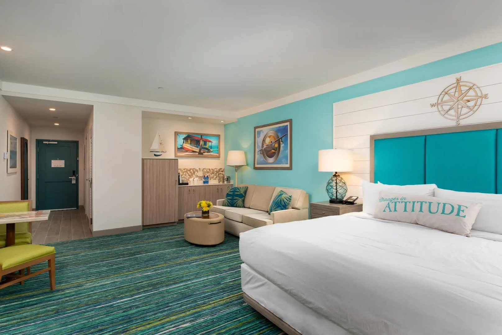 Foto - Margaritaville Resort Gatlinburg