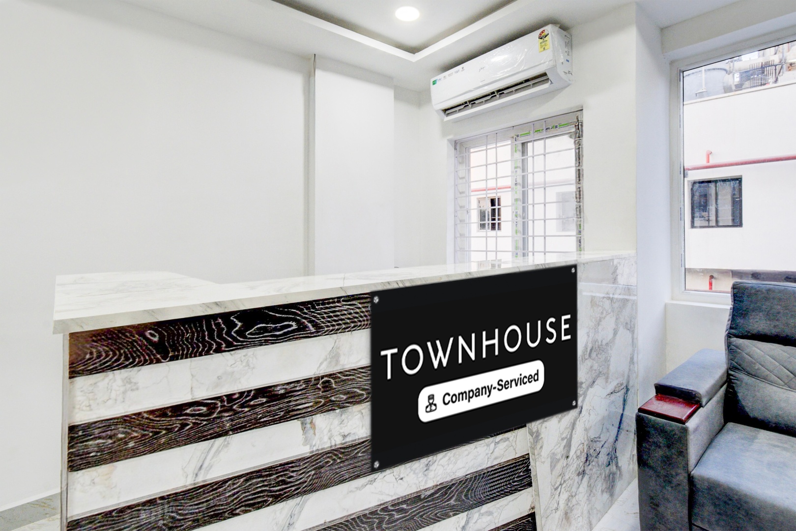 Foto - Townhouse JP Nagar Miyapur