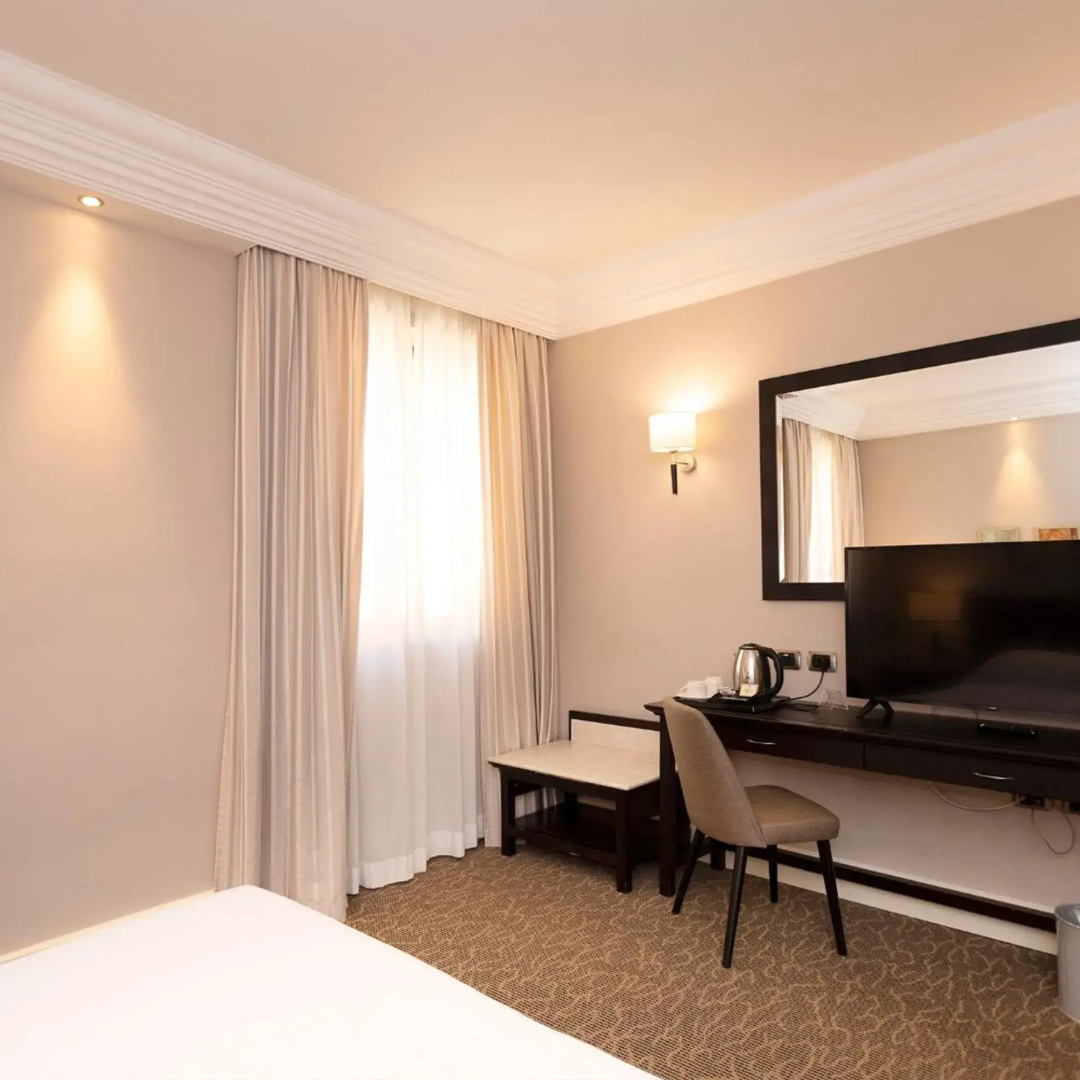 Foto - Hotel Regina Margherita