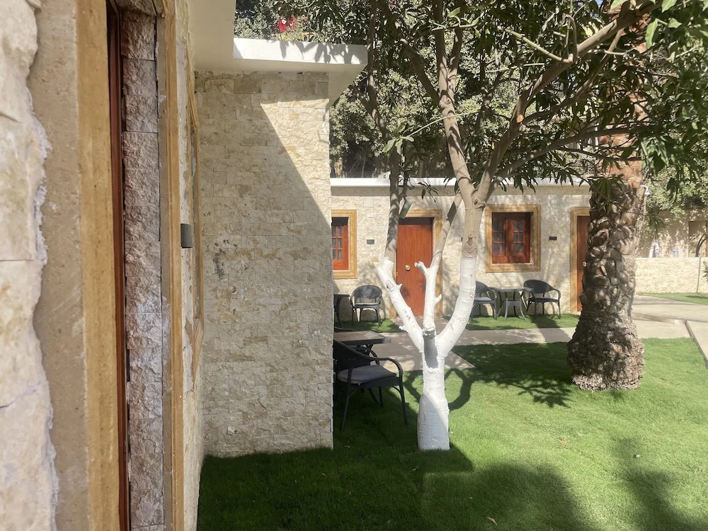 Foto - Turquoise Pyramids palace