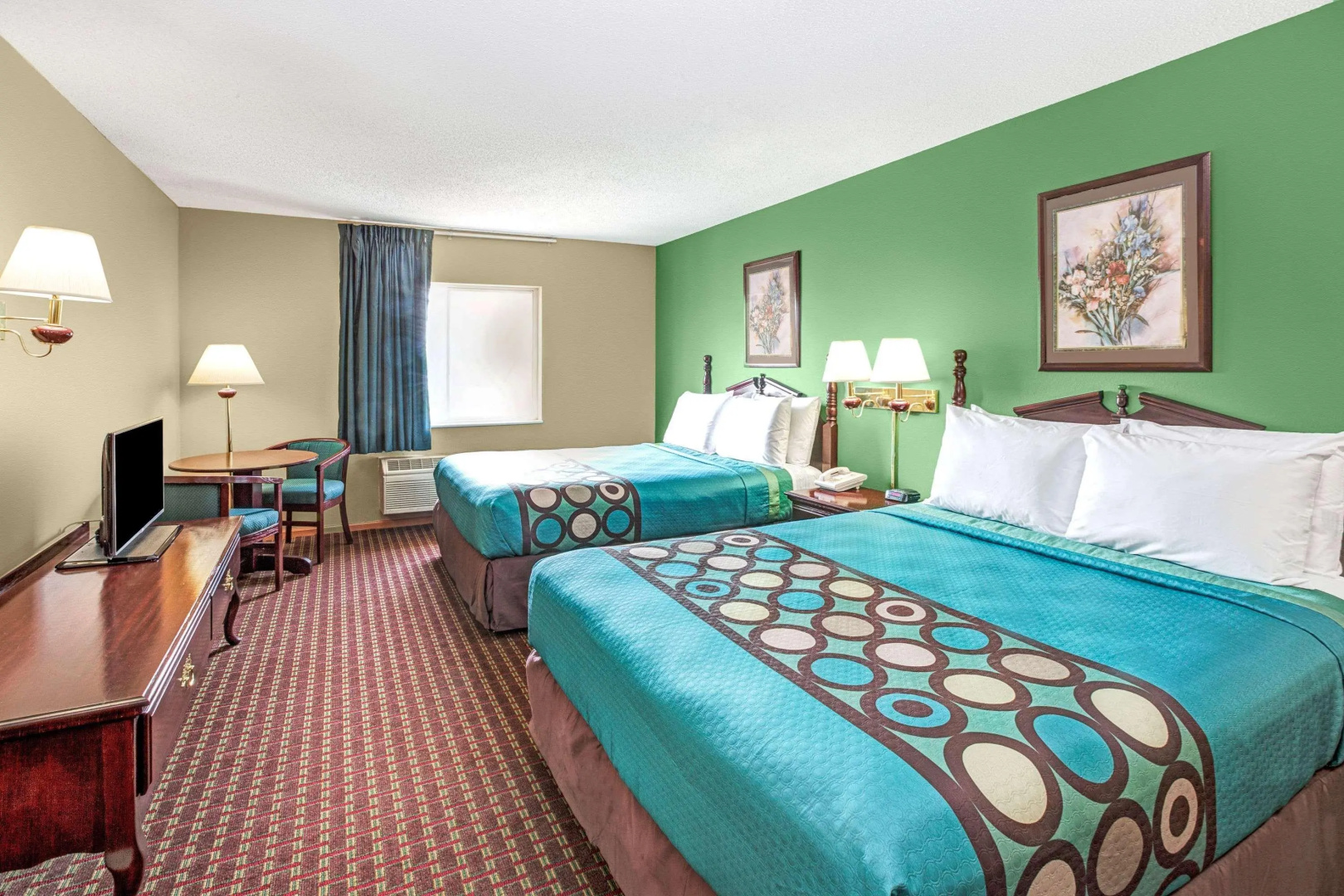 Photo - Super 8 by Wyndham McHenry/Fox Lake Area