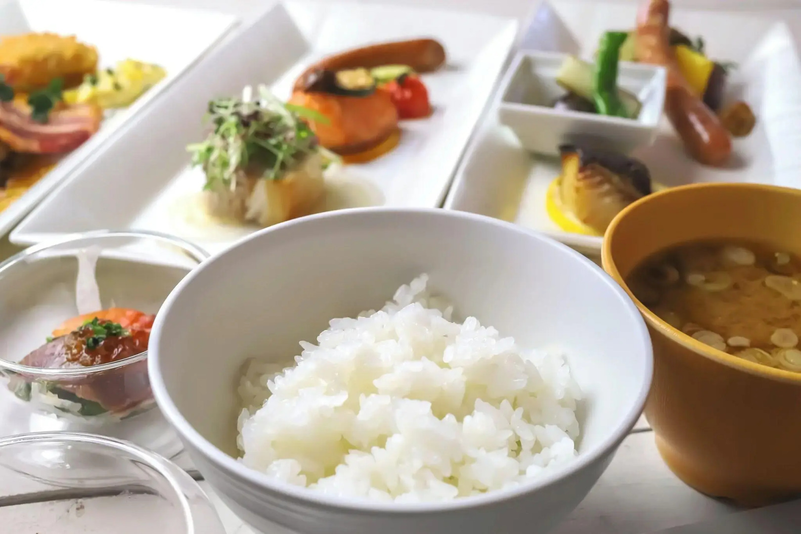 Foto - Premier Hotel Nakajima Park Sapporo