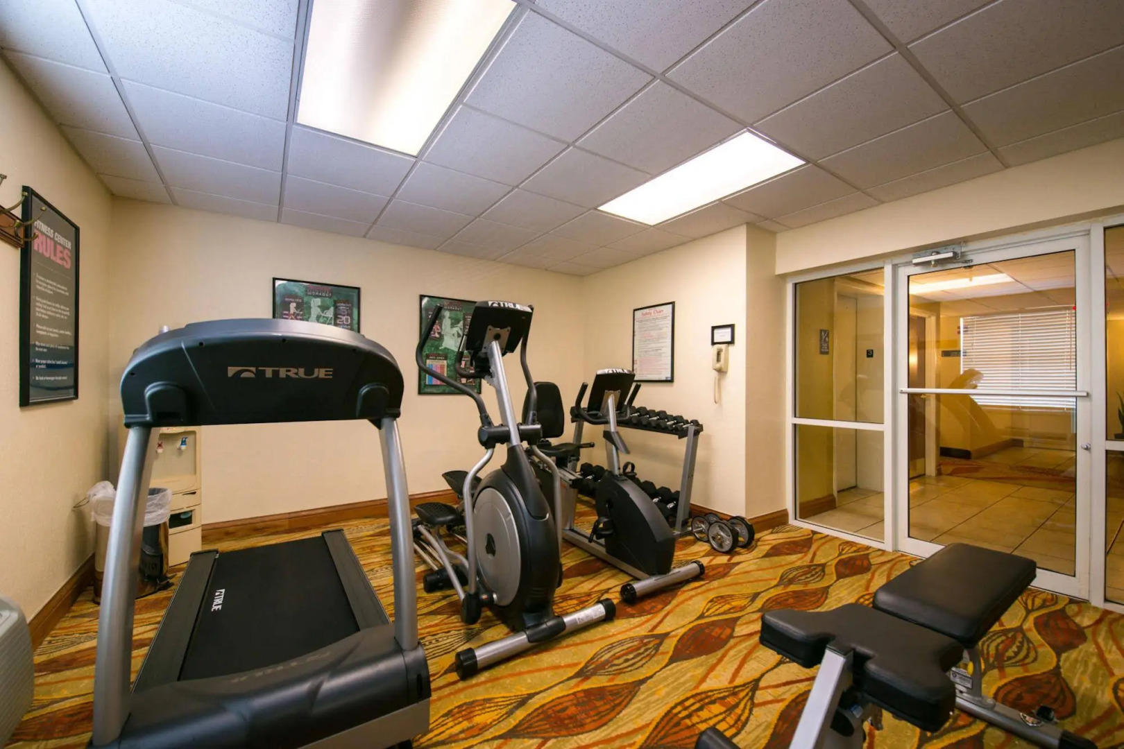 Foto - Best Western Tampa