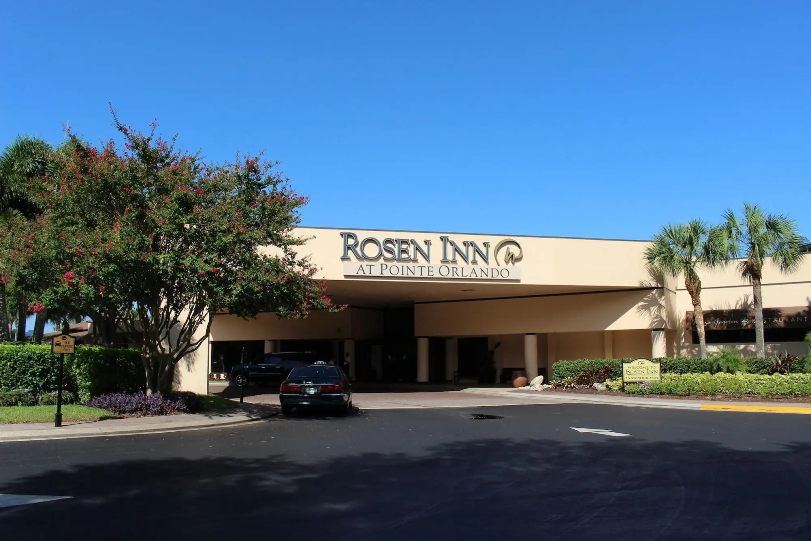 Foto - Rosen Inn at Pointe Orlando
