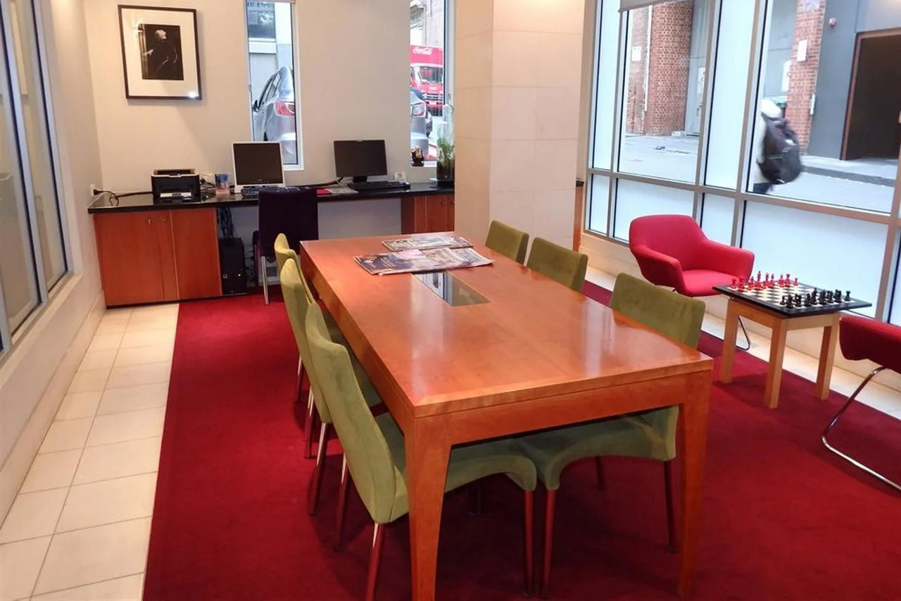 Photo - City Limits Hotel Apartments