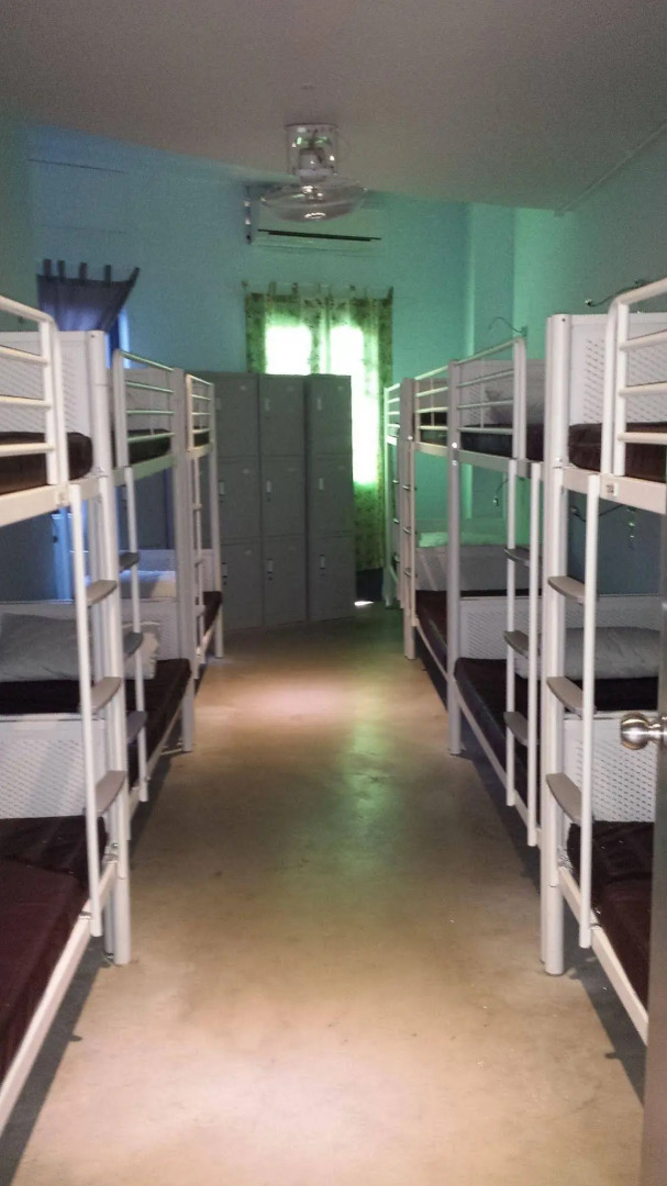 Foto - BEAT. Sports Hostel