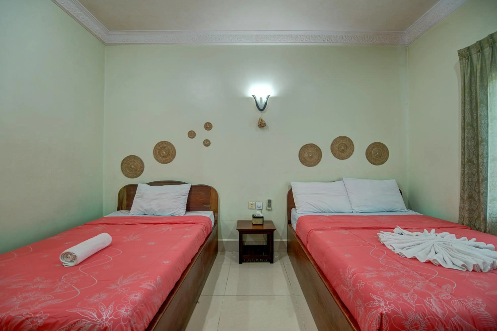 Foto - DV Angkor Villa