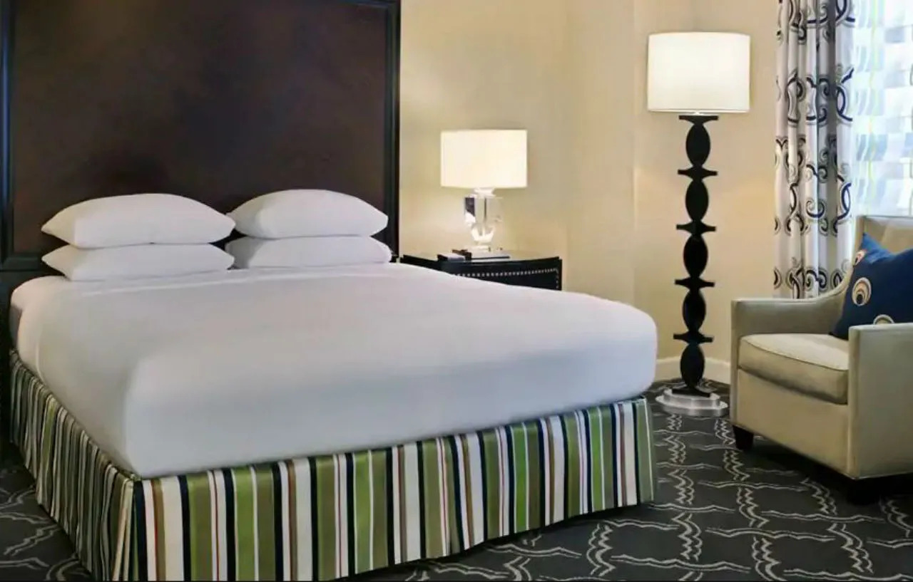 Foto - The Palmer House Hilton