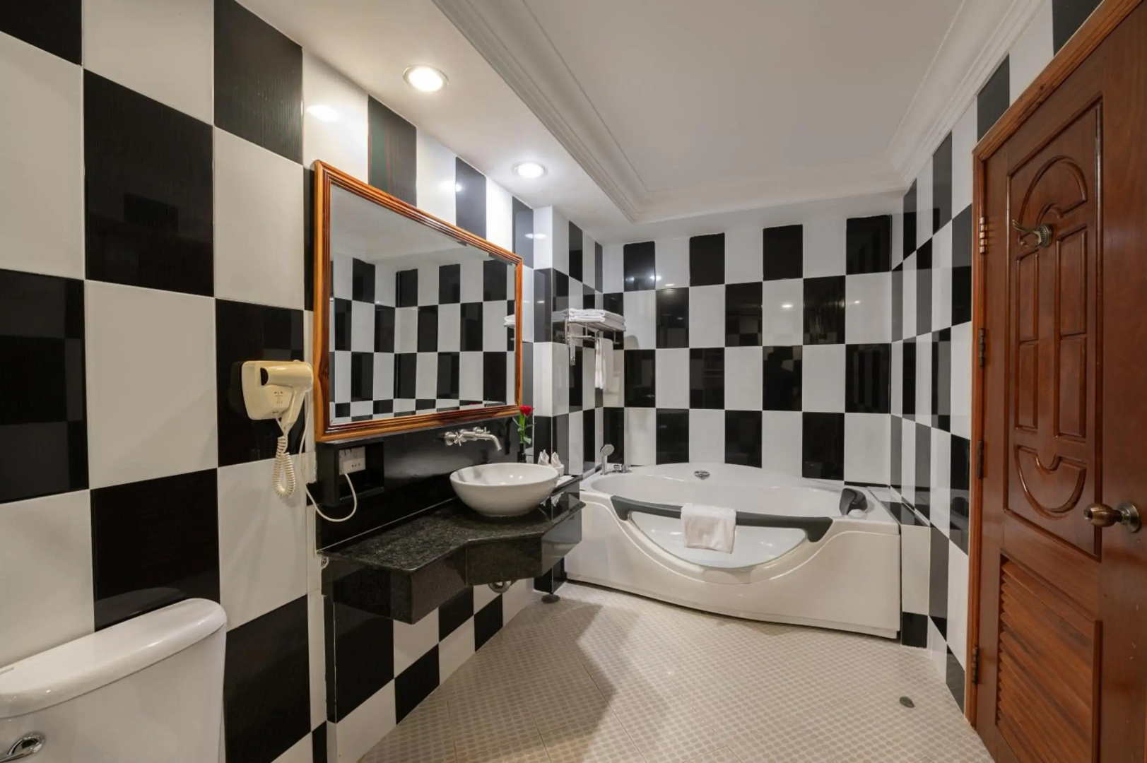 Foto - Somadevi Angkor Premium