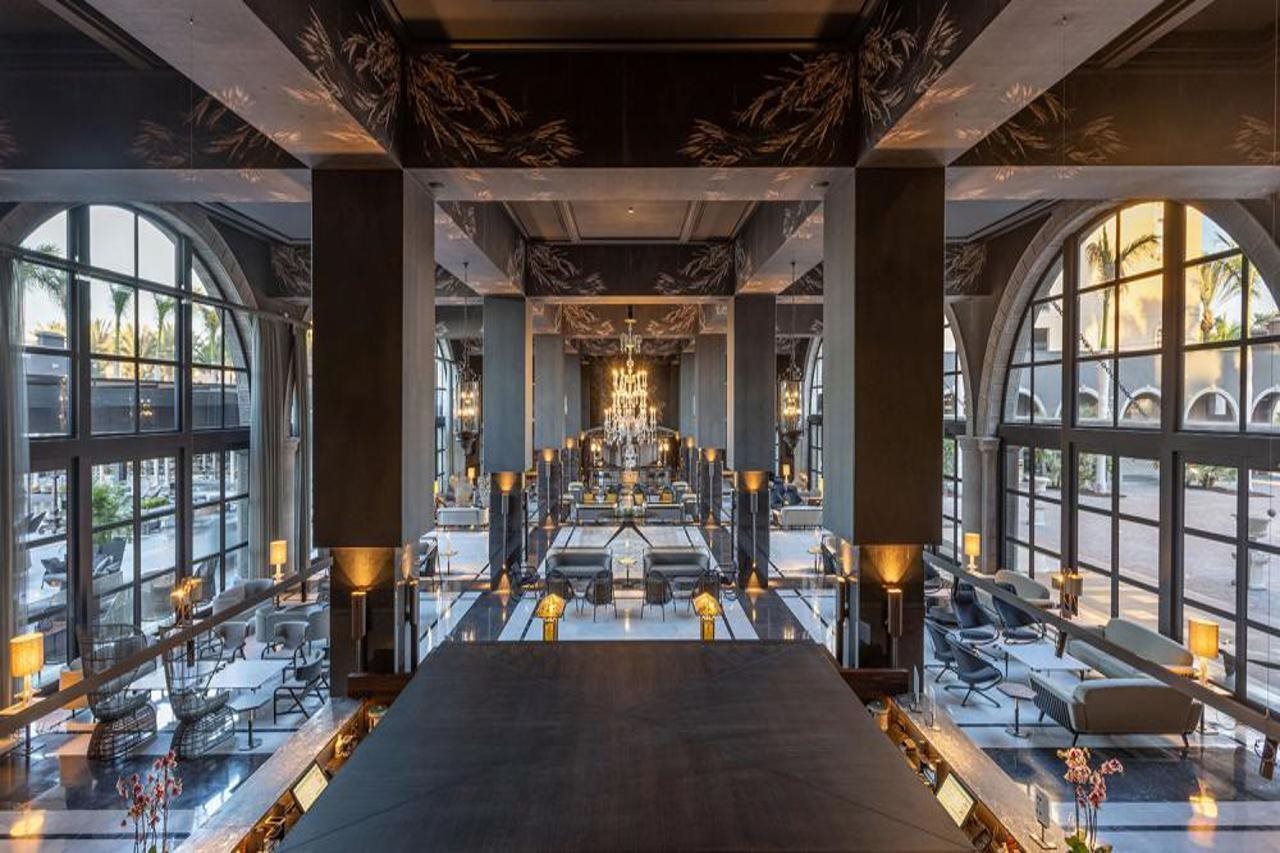 Foto - Unique Club at Lopesan Costa Meloneras Resort