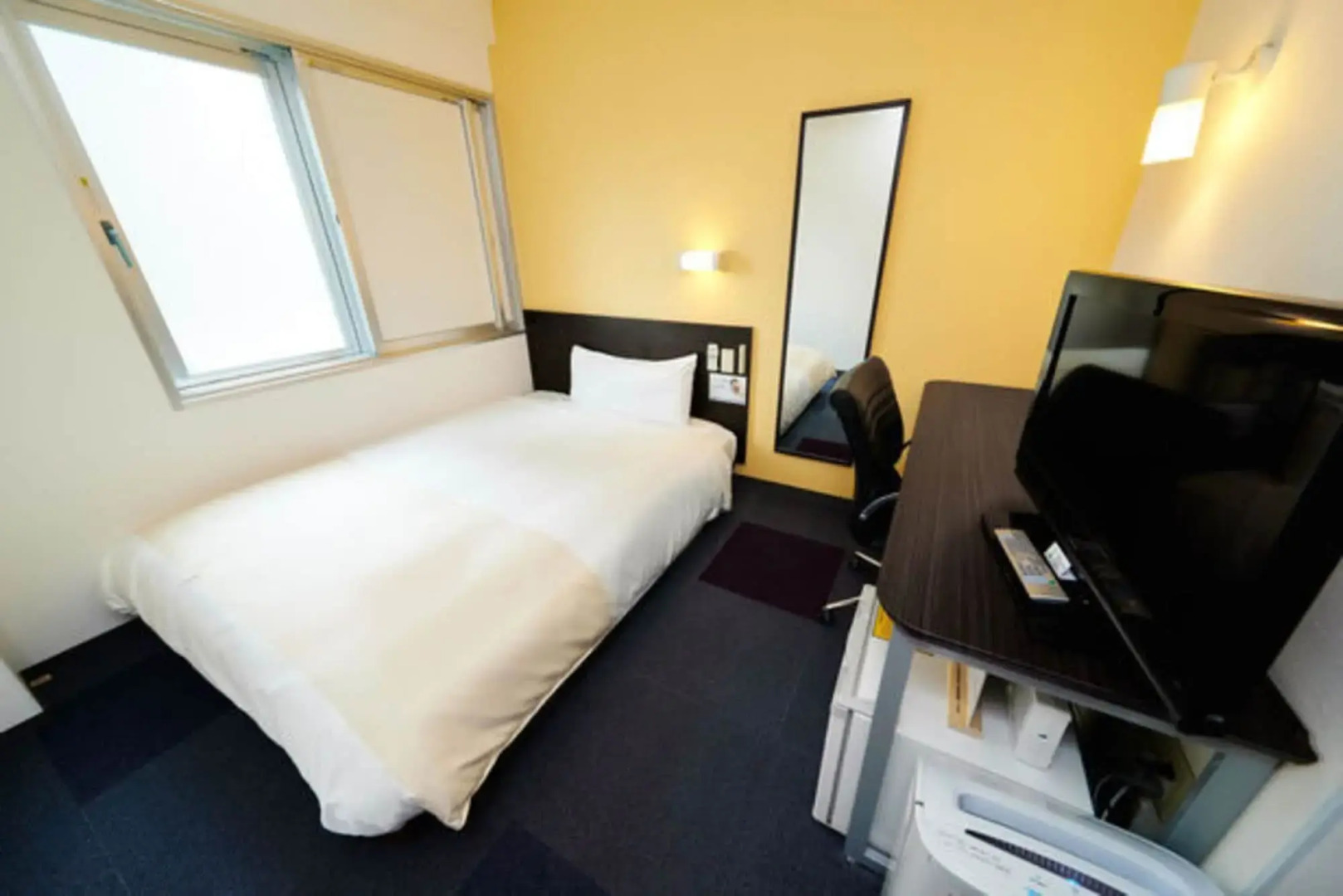 Photo - Super Hotel JR Shin-Osaka Higashiguchi