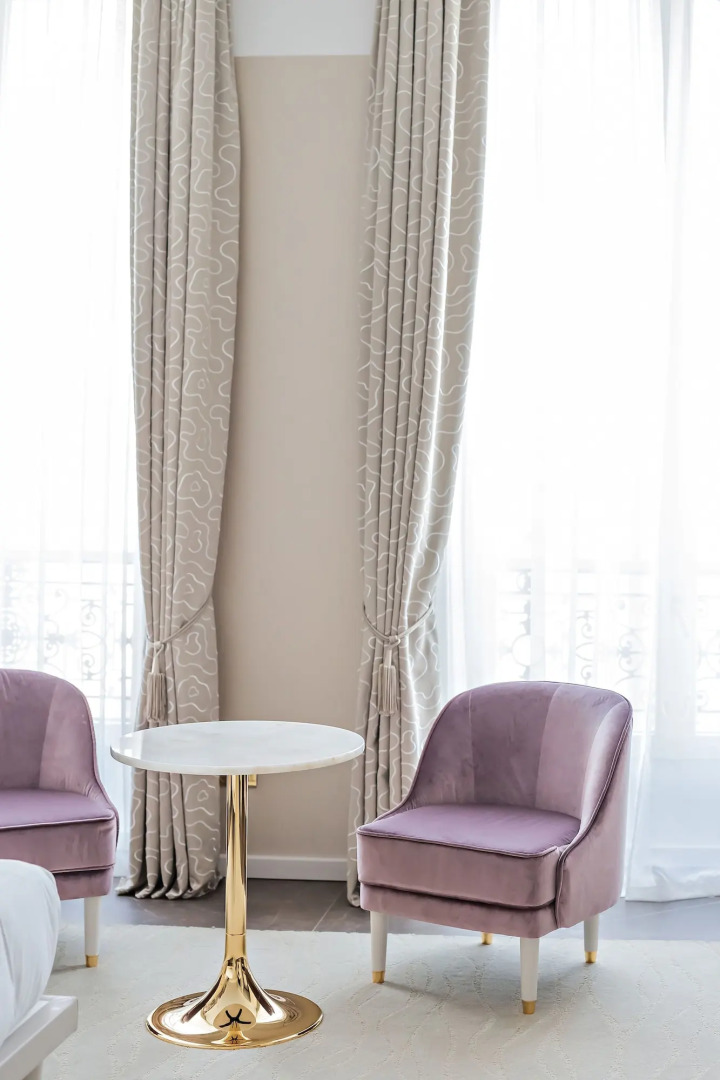 Foto - Boscolo Lyon Hotel & Spa