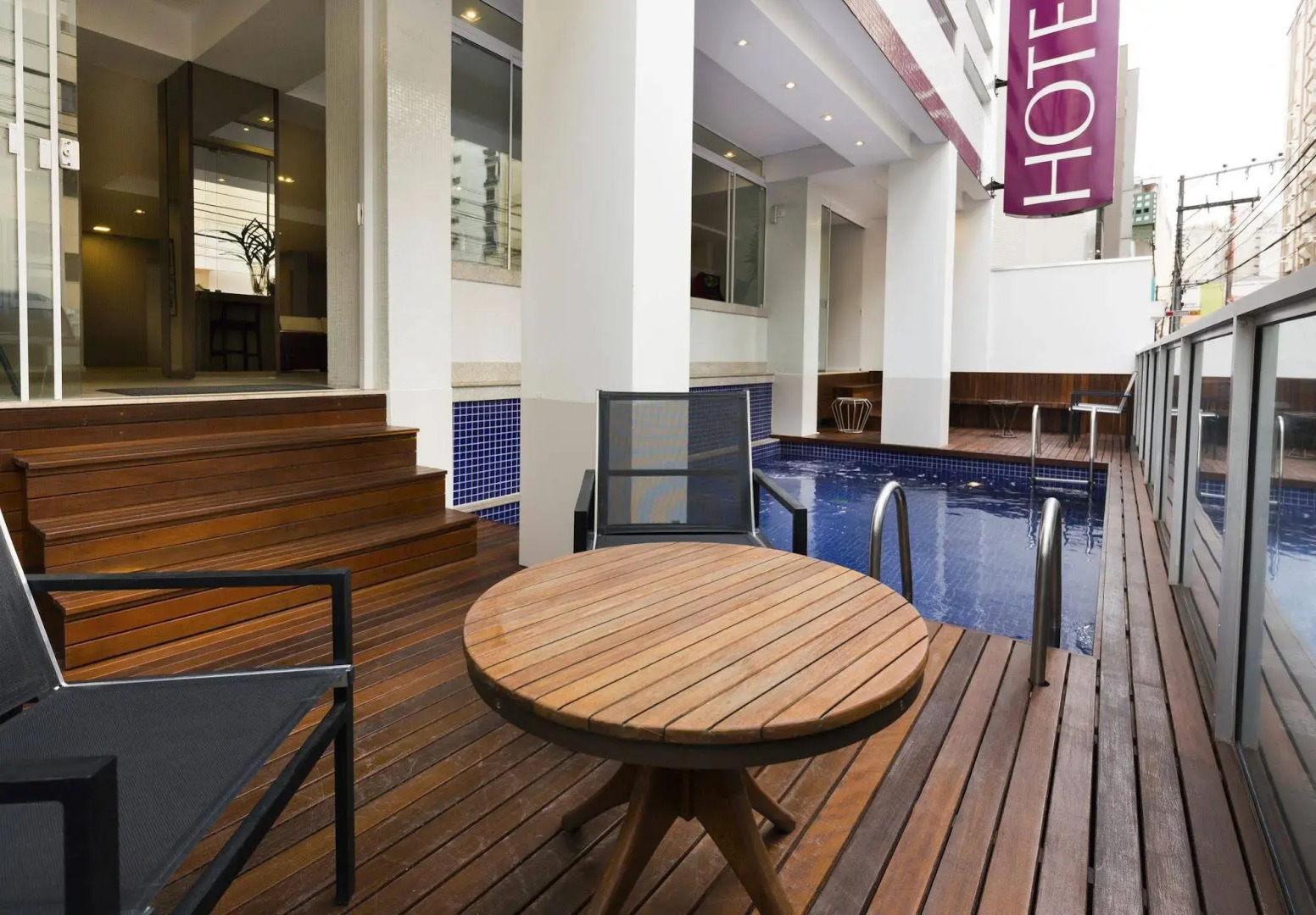 Foto - Tropikalya Gold Hotel