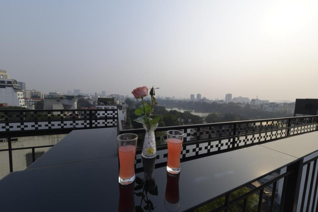 Foto - Hanoi HM Boutique Hotel