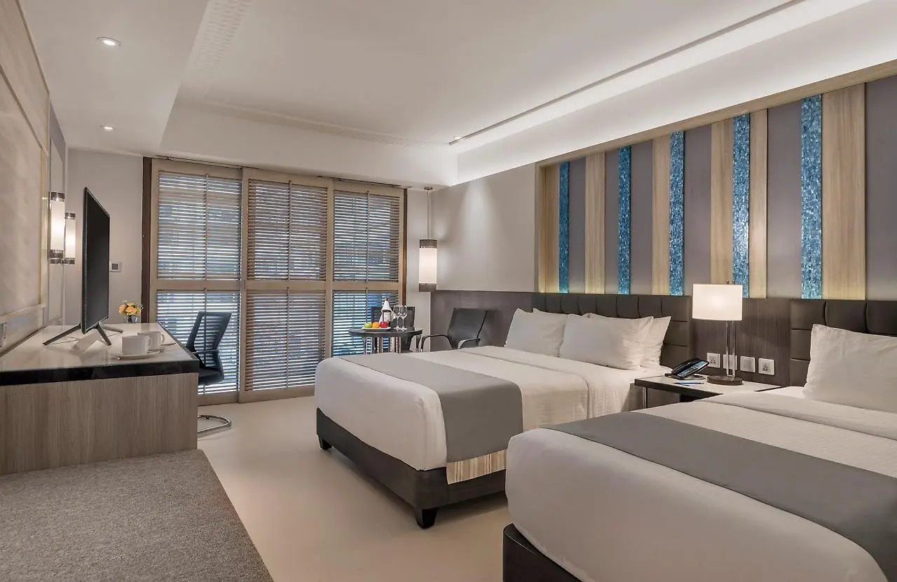 Photo - Henann Palm Beach Resort