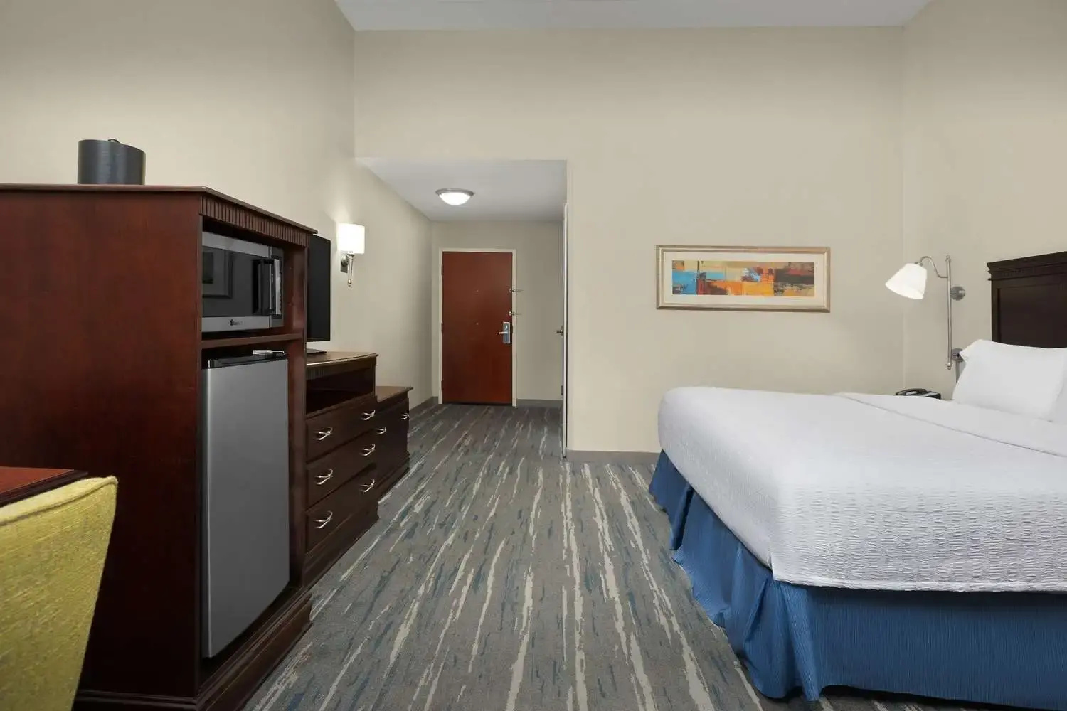 Foto - Hampton Inn Syracuse Clay