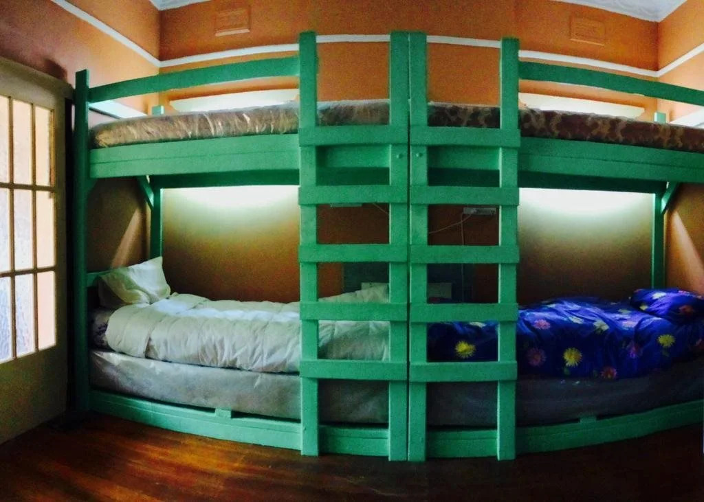 Photo - St Kilda East backpackers' hostel